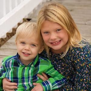 Meet your Posher, Keralyn